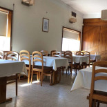 Restaurante Concha Dentro