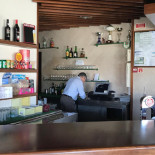 Restaurante Concha Dentro