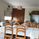 Restaurante Concha Dentro