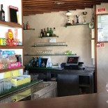 Restaurante Concha À l'intérieur