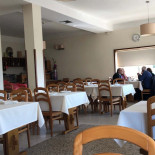 Restaurante Concha À l'intérieur