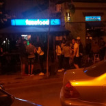 Restaurante Concha Extérieur