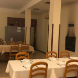 Restaurante Concha Dentro