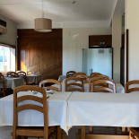 Restaurante Concha À l'intérieur