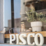 Pisco Boisson