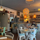 Pisco À l'intérieur