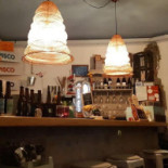 Pisco À l'intérieur