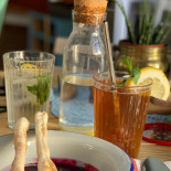 Pisco Boisson