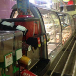 A Cantina Extérieur