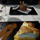O Cangalho Comida