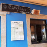 O Cangalho Carta