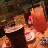 Taskinha Do Buraco Boisson