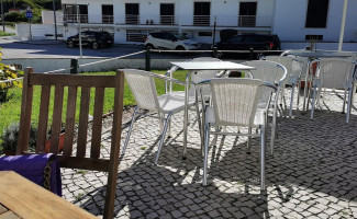 Perturbar outside
