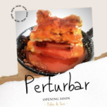 Perturbar Nourriture