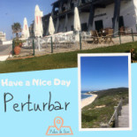 Perturbar Exterior