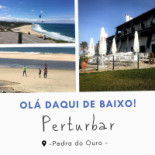 Perturbar Exterior