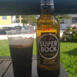 Perturbar Bebida