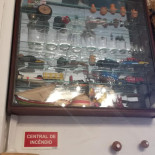 Taberna Do Cuco Carte