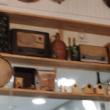 Taberna Do Cuco Bebida