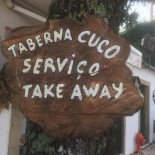 Taberna Do Cuco Extérieur