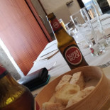 Taberna Do Cuco Boisson