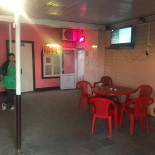 Café Cotê À l'intérieur
