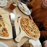 Pizzaria O Outro Comida