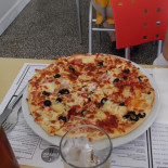 Pizzaria O Outro Carta
