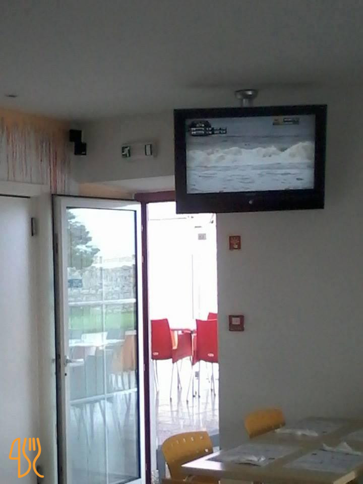 Pizzaria O Outro Carta
