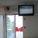 Pizzaria O Outro Carta