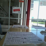 Pizzaria O Outro Exterior
