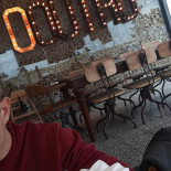 Pizzaria O Outro Bebida