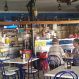 Café A Mó Dentro