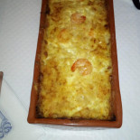 Café A Mó Comida