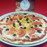Pizzaria Pepperoni Comida