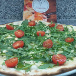 Pizzaria Pepperoni Comida