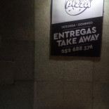 Pizzaria Pepperoni Carta