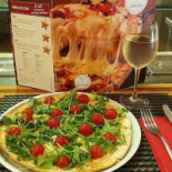 Pizzaria Pepperoni Comida