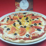 Pizzaria Pepperoni Comida