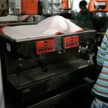Cafe Jardim Boisson