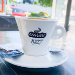 Cafe Jardim Boisson