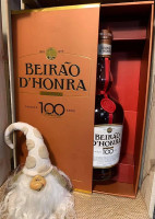 Colher De Pau drink