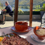 Writer's Place Comida