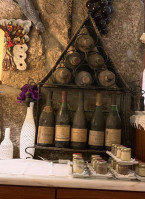 Restaurante Mario Luso drink