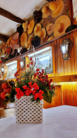 Restaurante Mario Luso drink