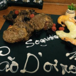 Tasca Da Sogrinha Boisson