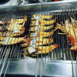 Marisqueira Tonico Nourriture