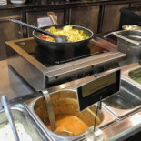 First Class Café Bebida