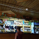 First Class Café Dentro