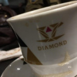 First Class Café Bebida